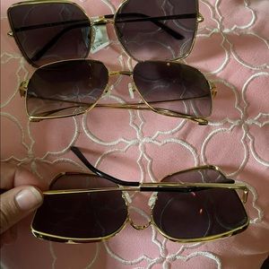 Glass cartier original